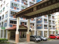 Blk 542 Serangoon North Avenue 4 (Serangoon), HDB Executive #589201871
